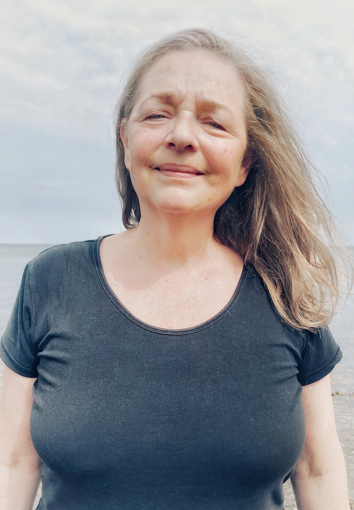 Hanne Mahler